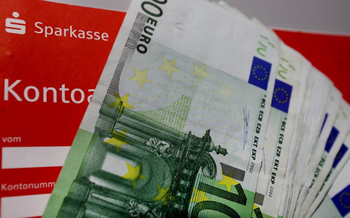 Sparkasse Gutes Zusammenspiel Rettet Ersparnisse Werne Plus