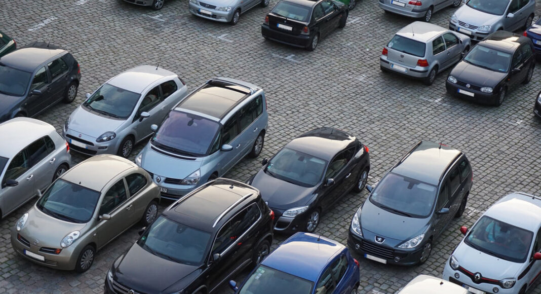 Die Anzahl der Fahrzeuge hat sich im Kreis Unna - und auch in Werne - erhöht. Foto: Florian Pircher / Pixabay
