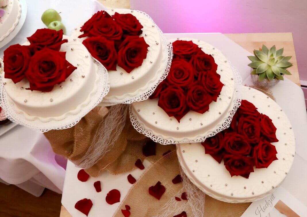 Hochzeit 01