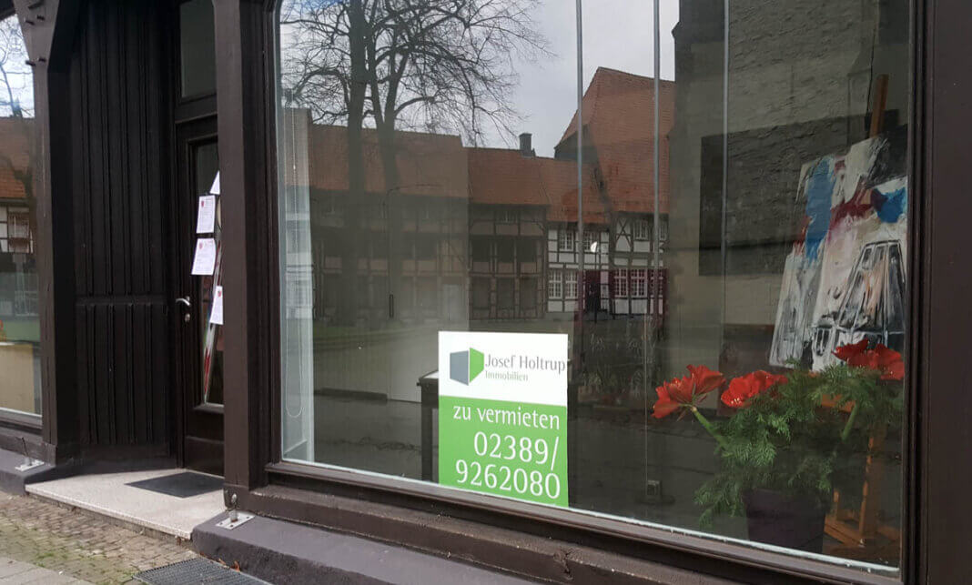 Leerstand Werne_Kirchhof