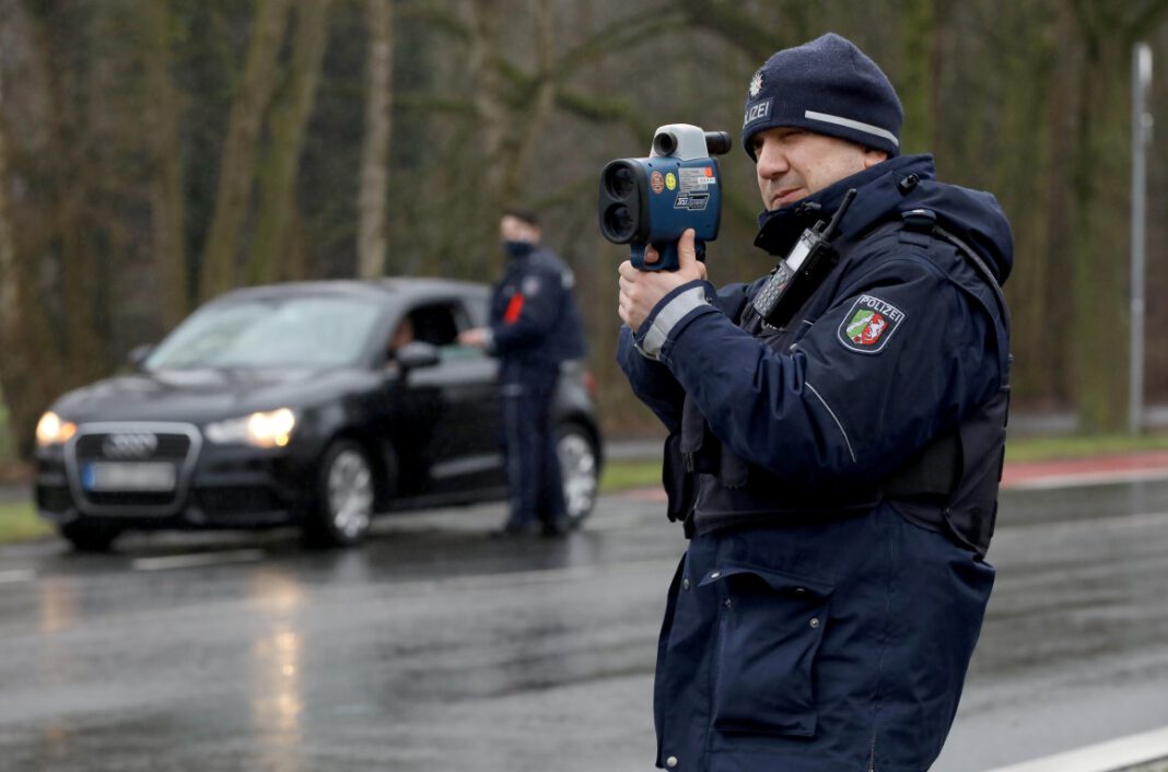 Polizeikontrolle1