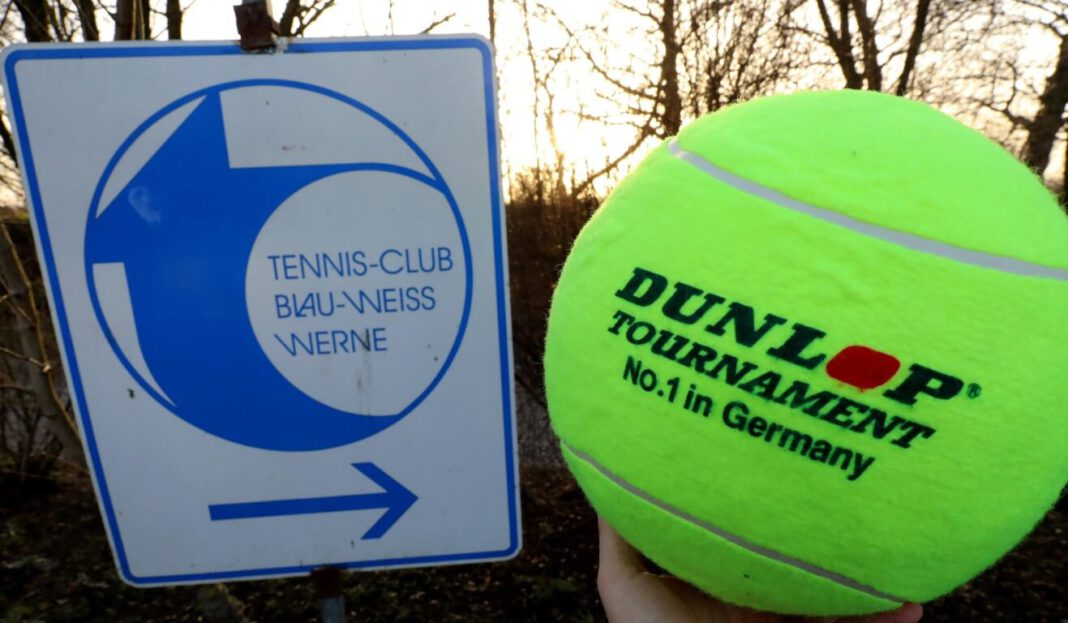 BW Werne Tennis