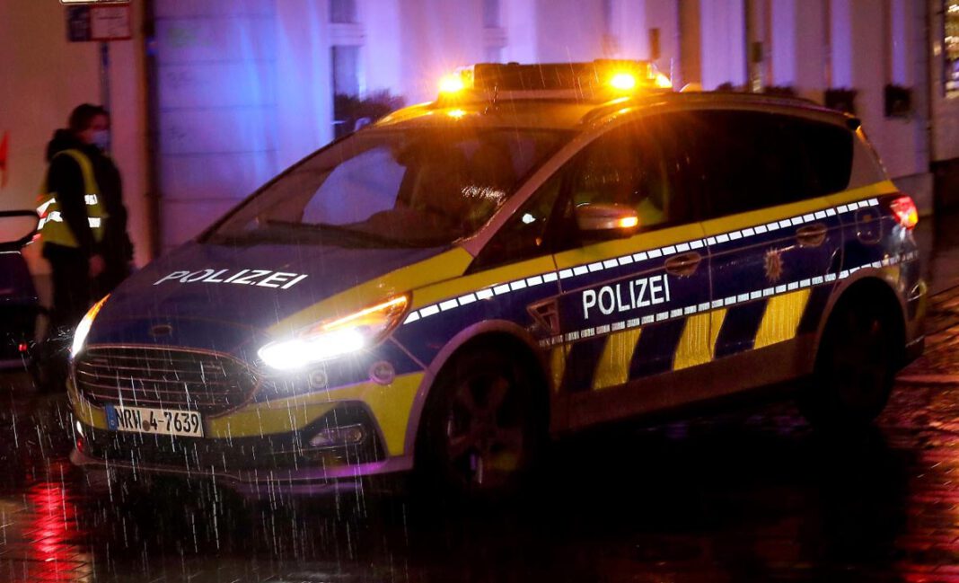 Kriminialstatistik_Werne Für Werne führt die Statistik für das vergangene Jahr insgesamt 1.311 und damit 107 Straftaten weniger als 2019 auf. Foto: Volkmer