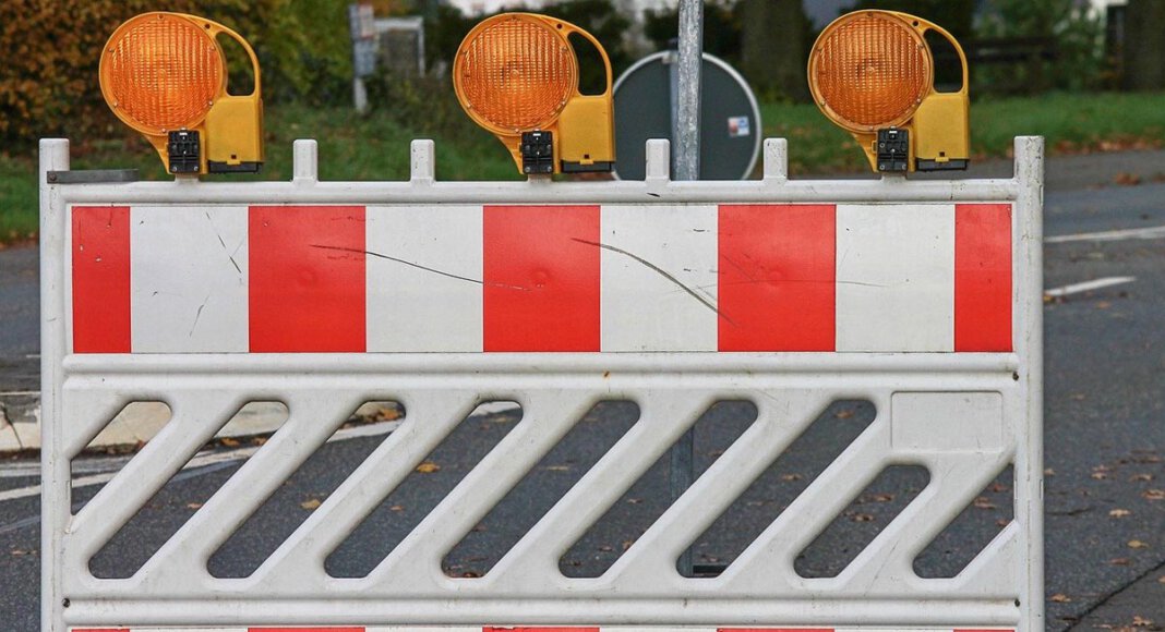 Die Autobahn 1 ist am kommenden Sonntag kurzzeitig zwischen Werne und Ascheberg voll gesperrt. Symbolfoto: pixabay