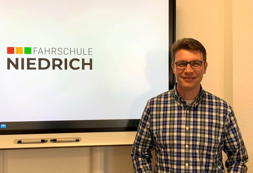 Tobias Niedrich