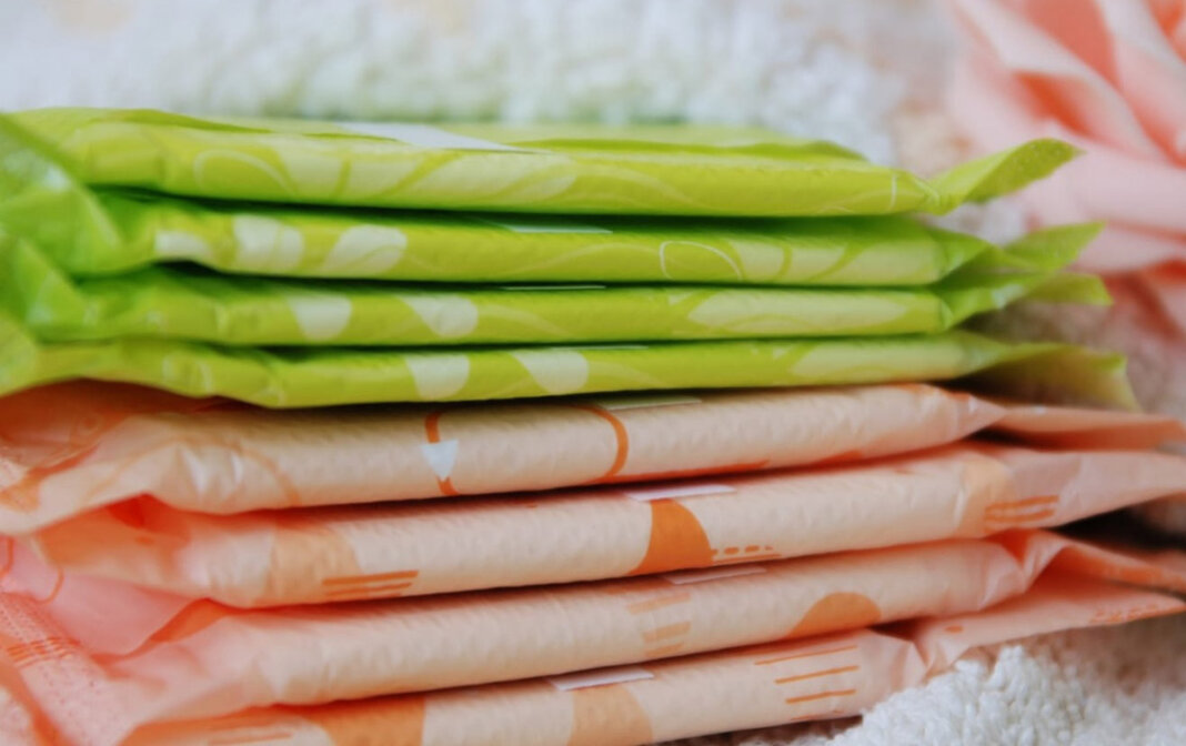 Binden Schülerinnen sollen nachhaltige Menstruationsartikel kostenfrei zur Verfügung gestellt werden, fordert die Linke. Symbolfoto: pixabay