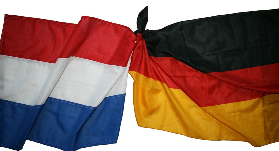 Vor dem ersten Mai-Wochenende wird auf deutscher und niederländischer Seite appelliert, unbedingt weiterhin auf Ausflüge und Einkaufsfahrten ins jeweilige Nachbarland zu verzichten. Symbolfoto: pixabay