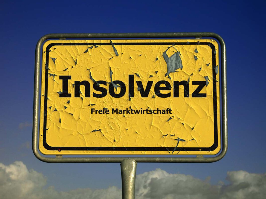 Insolvenz_pixabay Wann besteht eigentlich die Verpflichtung, einen Insolvenzantrag zu stellen und wie können Unternehmen der Verpflichtung, einen Insolvenzantrag stellen zu müssen, vorbeugen? Diesen und weiteren Fragen geht Dr. David Bunzel von der Husemann, Eickhoff, Salmen und Partner GbR im Rahmen der Veranstaltung nach. Symbolfoto: pixabay