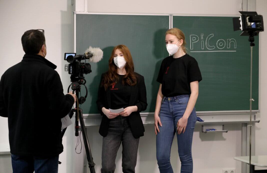 Picon Film 01