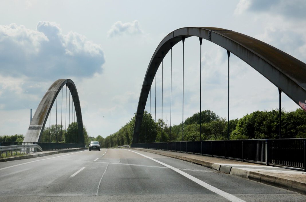 Brücke Rünthe