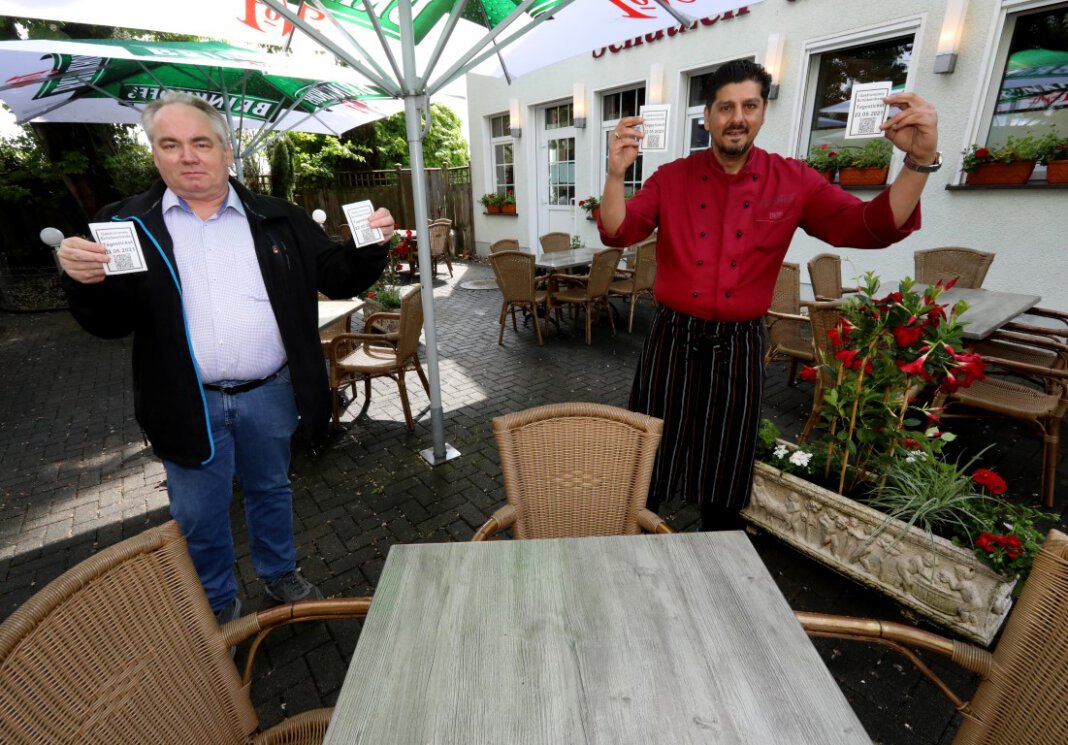 Gastro-Start Bergkamen