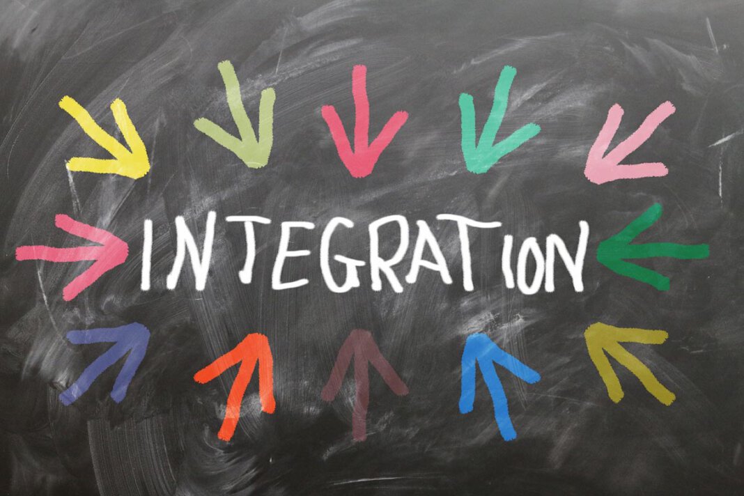 integration-1364673_1280 Die Grünen haben den Antrag gestellt, einen Arbeitskreis für Migration und Integration zu gründen. Symbolfoto: pixabay