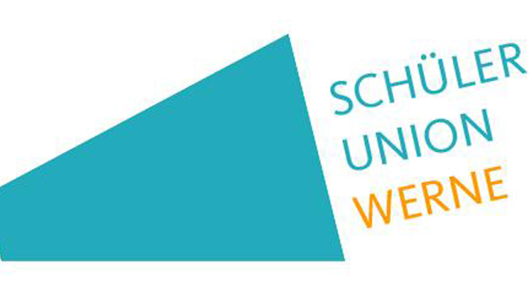 Die Schüler Union Werne wählte einen neuen Vorstand. Logo: Privat