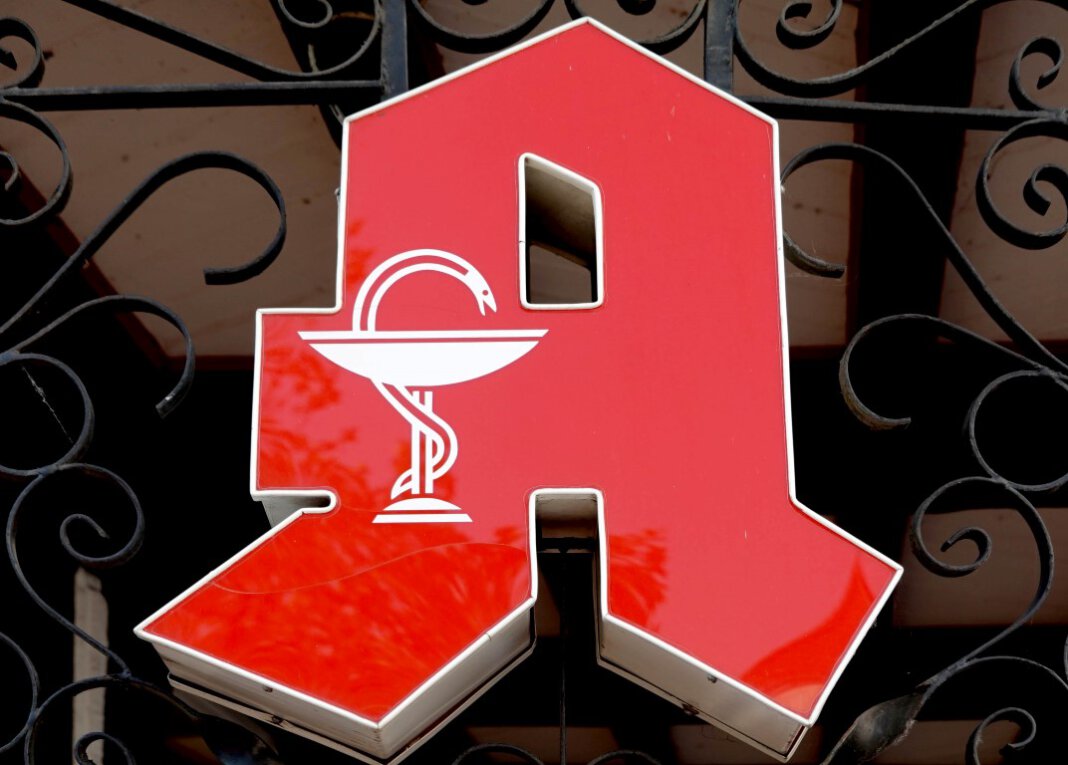 Apotheke