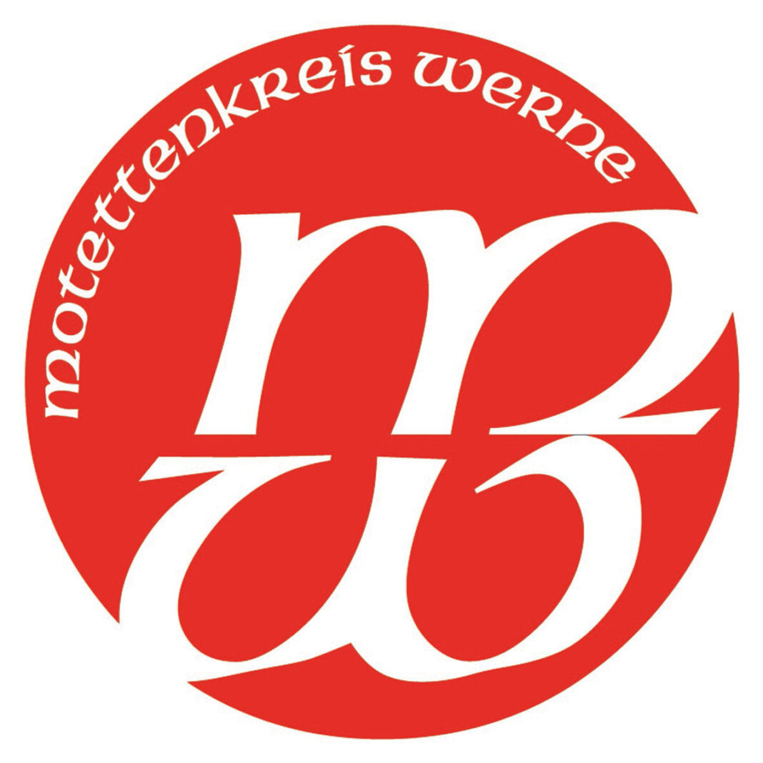 Logo Motettenkreis Der Motettenkreis veranstaltet am 29. Juni einen musikalischen Abendgottesdienst. Logo: Motettenkreis