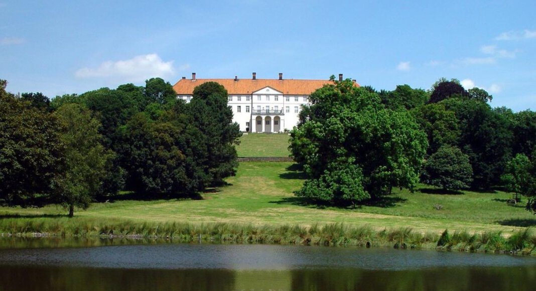 In diesem Jahr nimmt der Kreis wieder am Schlösser- und Burgentag teil – und zwar mit Schloss Cappenberg. Foto: Klaus Mischke