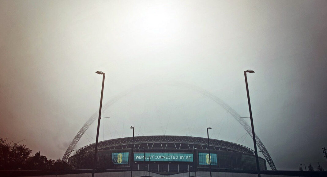 Wembley is calling: Am Dienstagabend spielt die deutsche Fußball-Nationalmannschaft im EM-Achtelfinale gegen die England. Wie lautet Ihr Tipp? Foto: pixabay