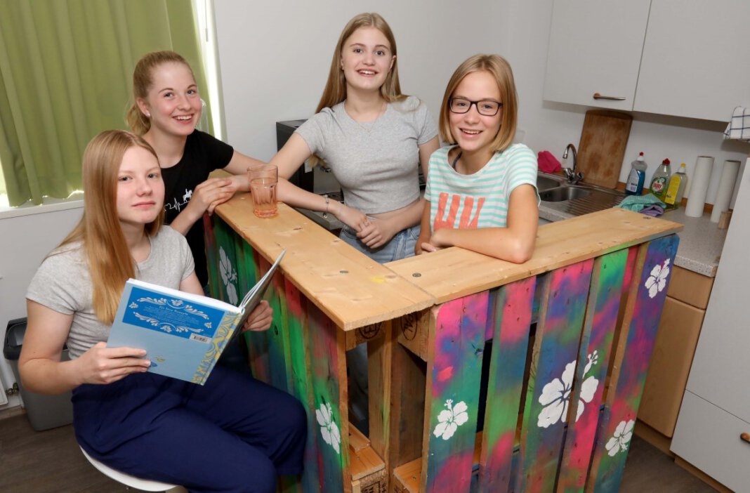 Jugend 1
