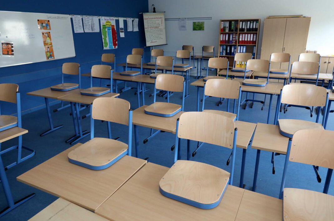 Schule nach Sommerferien Die Jugendhilfe Werne hat ihren Plan, eine Förderschule zu gründen, nicht aufgehoben. Symbolfoto: Volkmer