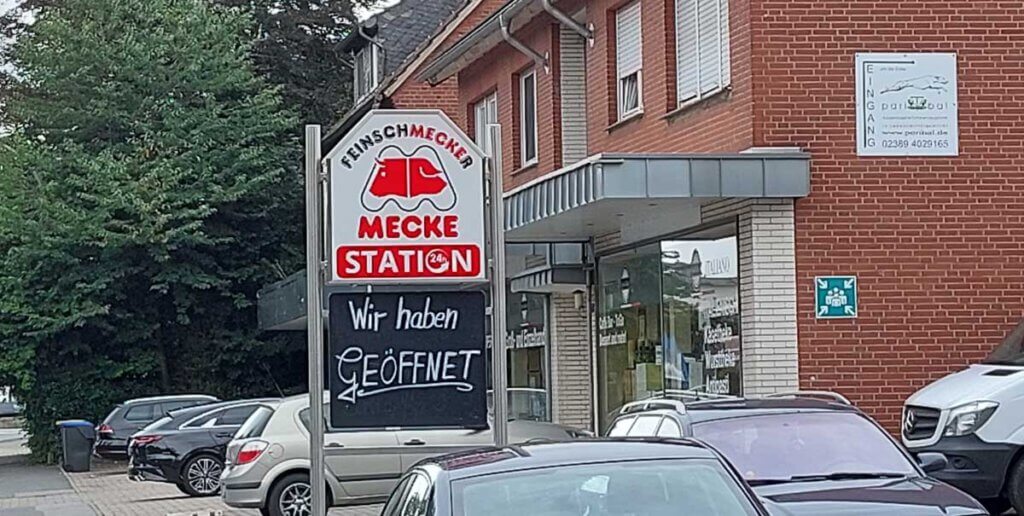 TierschutzVerstoß Marko Mecke übernimmt Verantwortung Werne Plus
