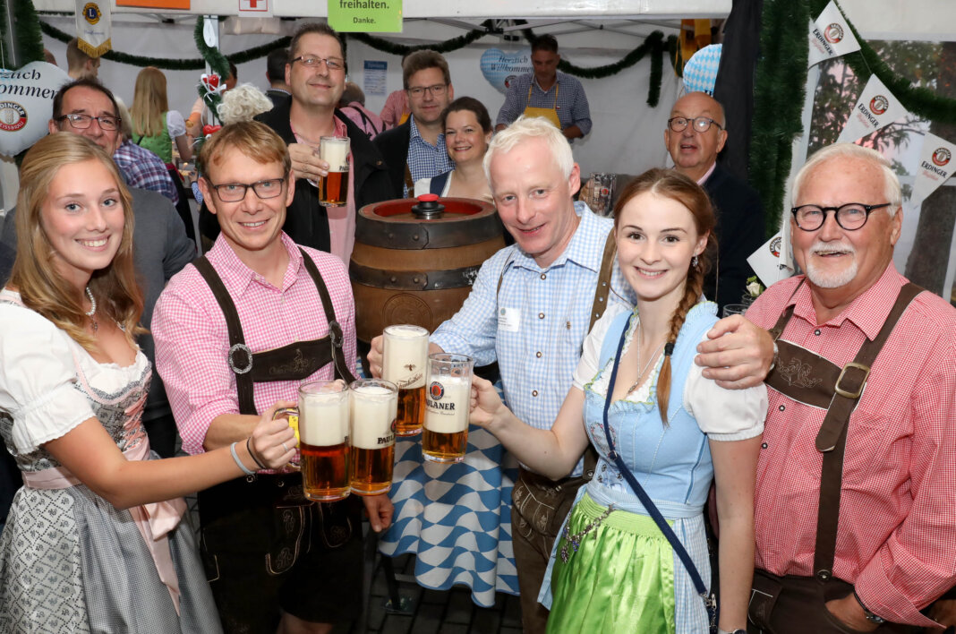 Oktoberfest
