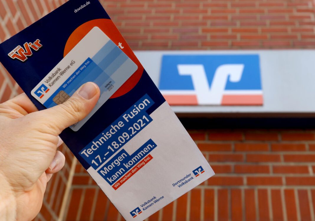 Volksbank Fusion (Medium)