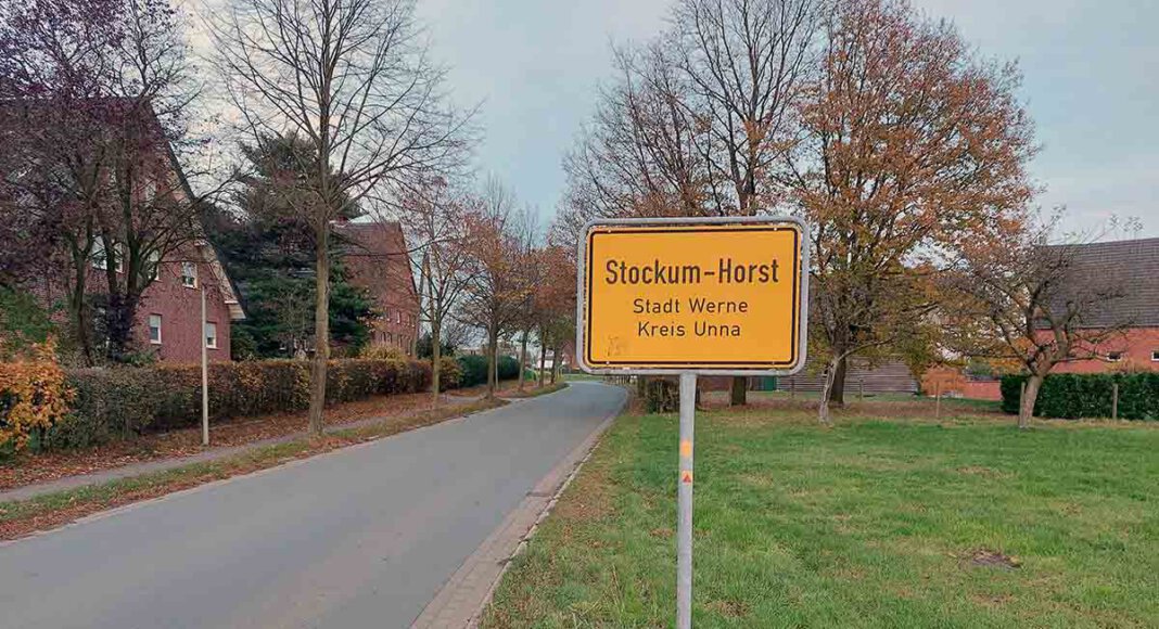 In Horst ist die Stadtverwaltung auf der Suche nach einer geeigneten Fläche für ein neues Baugebiet. Foto: Wagner