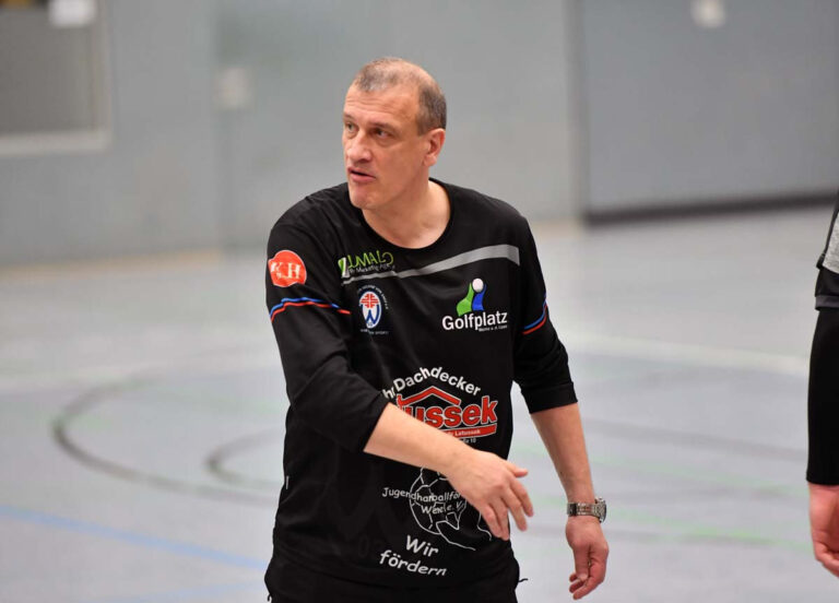 TV-Handball-Männer „verbaseln” Auftaktspiel beim RSV Altenbögge II