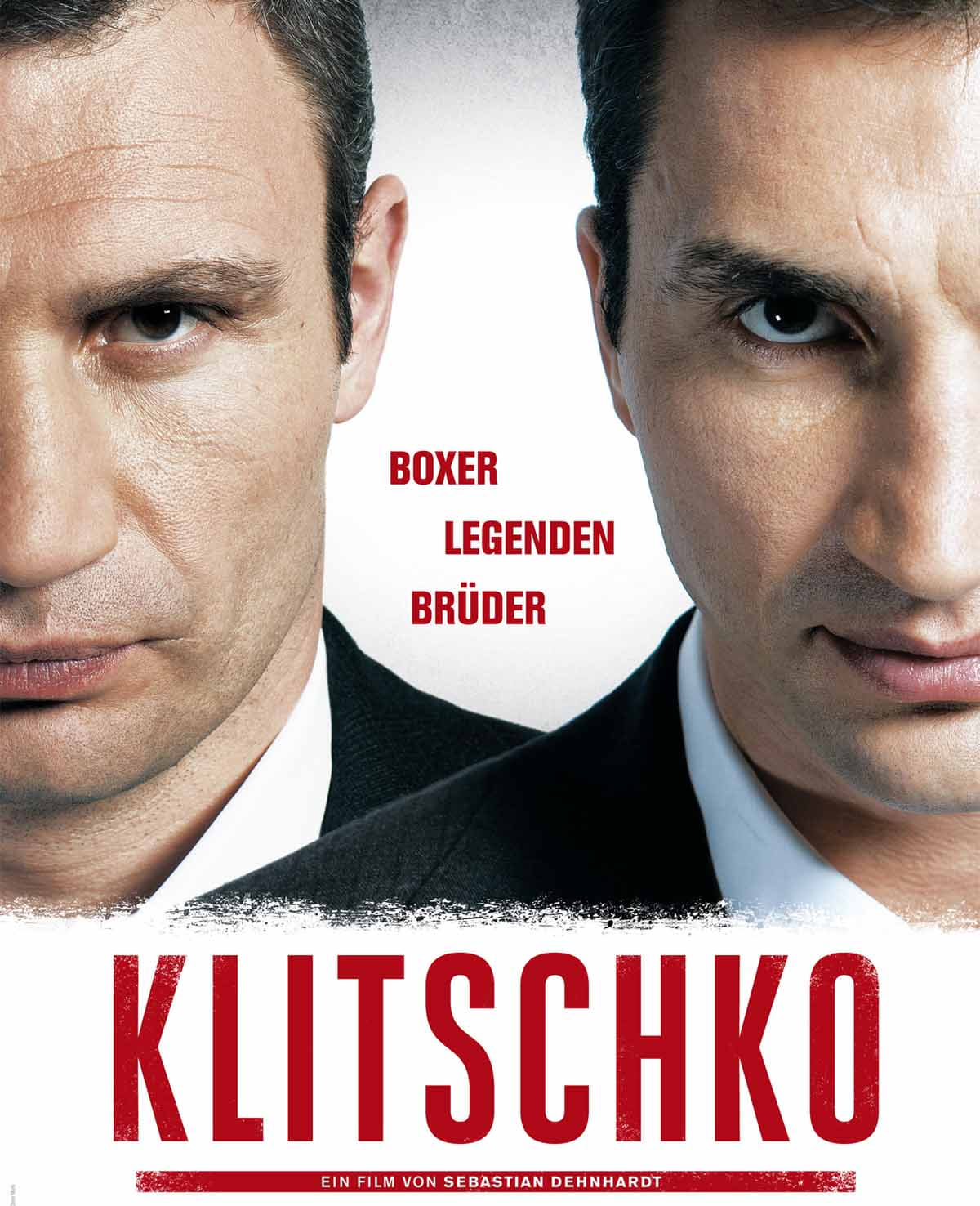 Der Dokumentarfilm über die Klitschko-Brüder wird in zahlreichen deutschen Kinos zugunsten von Kindern in der Ukraine vorgeführt. Auch das Capitol Cinema Center beteiligt sich an der Aktion. Foto: Majestic