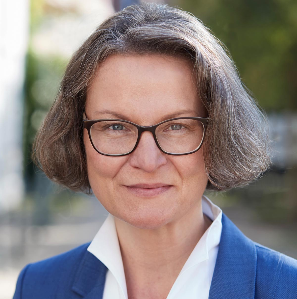 Ina Scharrenbach (CDU) Foto: Franklin Berger