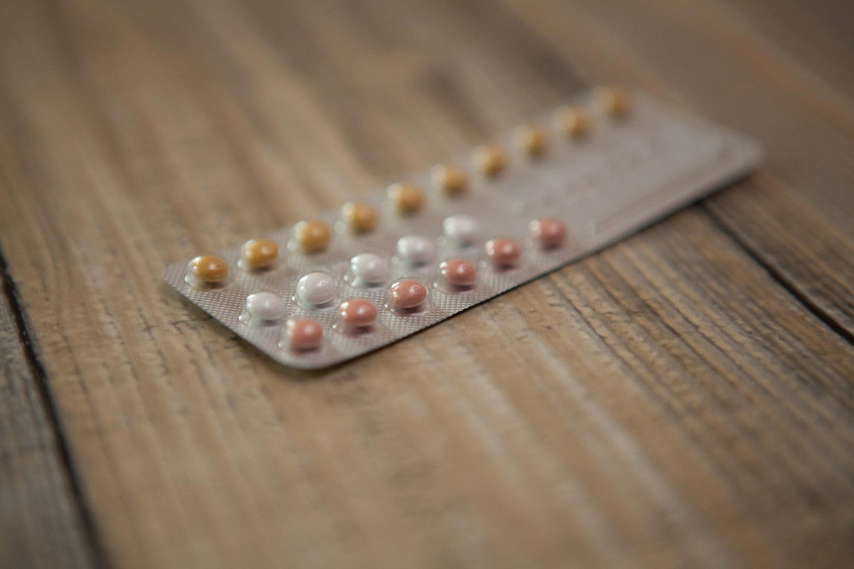 Unter anderem für die Anti-Baby-Pille kann ab dem 1. Juli im Kreis Unna ein Zuschuss beantragt werden. Symbolfoto: pixabay