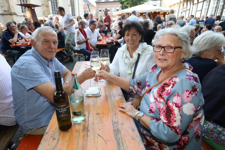 CDU-Weinfest 2022