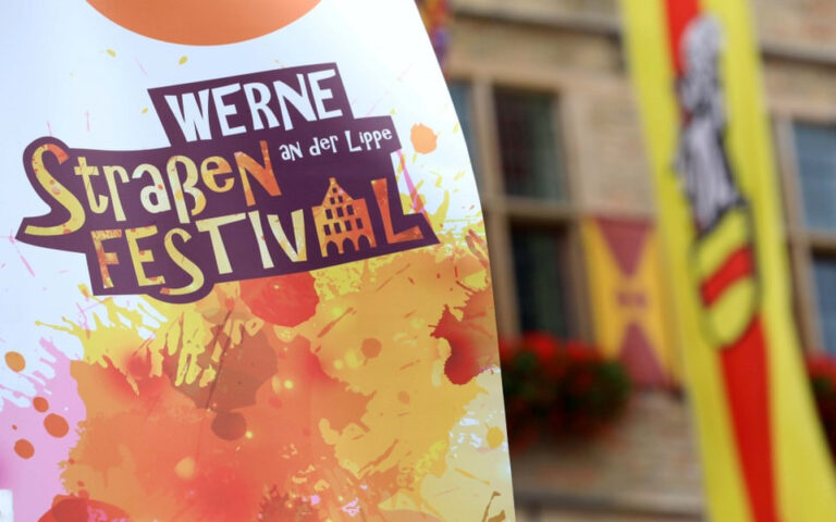 Straßen-Festival hinterlässt Zufriedenheit auf allen Seiten