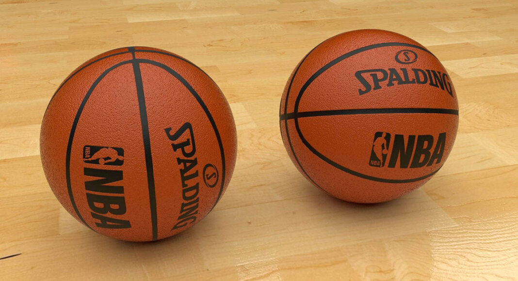 Ein Hobby-Basketball-Angebot hält die Familienbildungsstätte Werne bereit. Symbolbild: pixabay