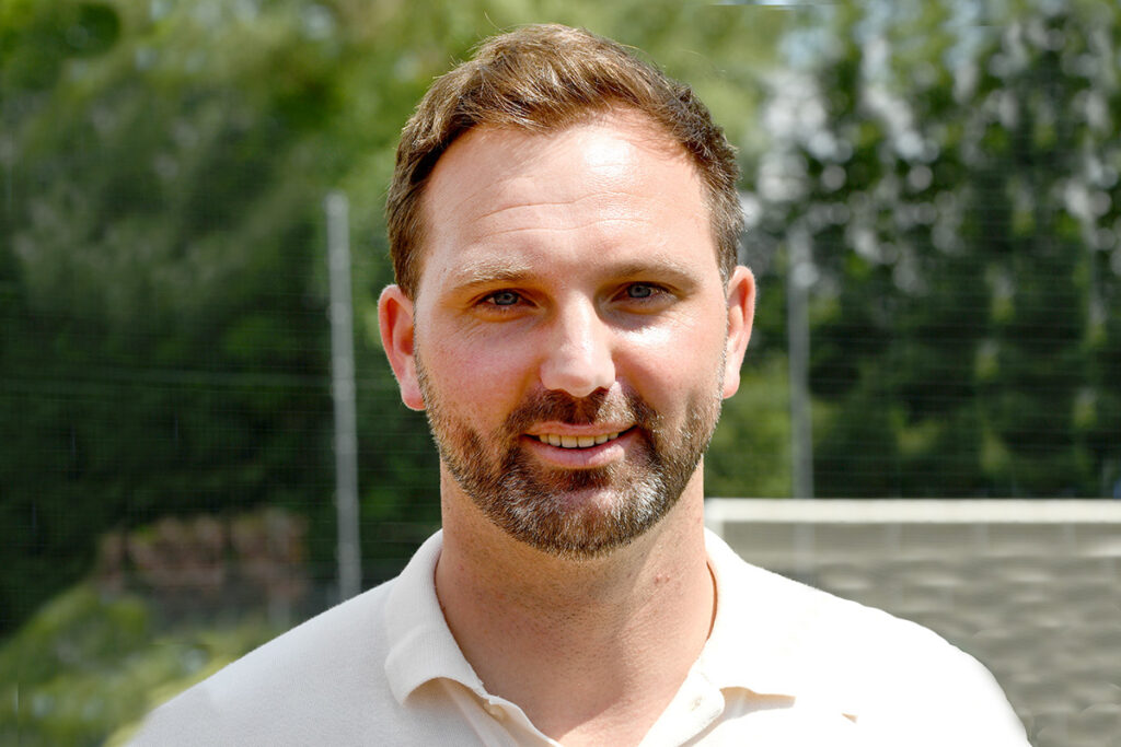 Kontrastprogramm für Sven Pahnreck und sein Team: Nach dem umjubelten Erfolg über den Oberligisten Westfalia Rhynern im Westfalenpokal folgte die Niederlage gegen den Bezirksligisten VfL Wolbeck im Kreispokal.  Archivfoto: MSW 