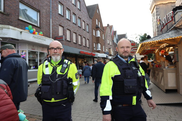 Sicherheit wird bei Sim-Jü wieder groß geschrieben. Archivfoto: Isabel Schütte