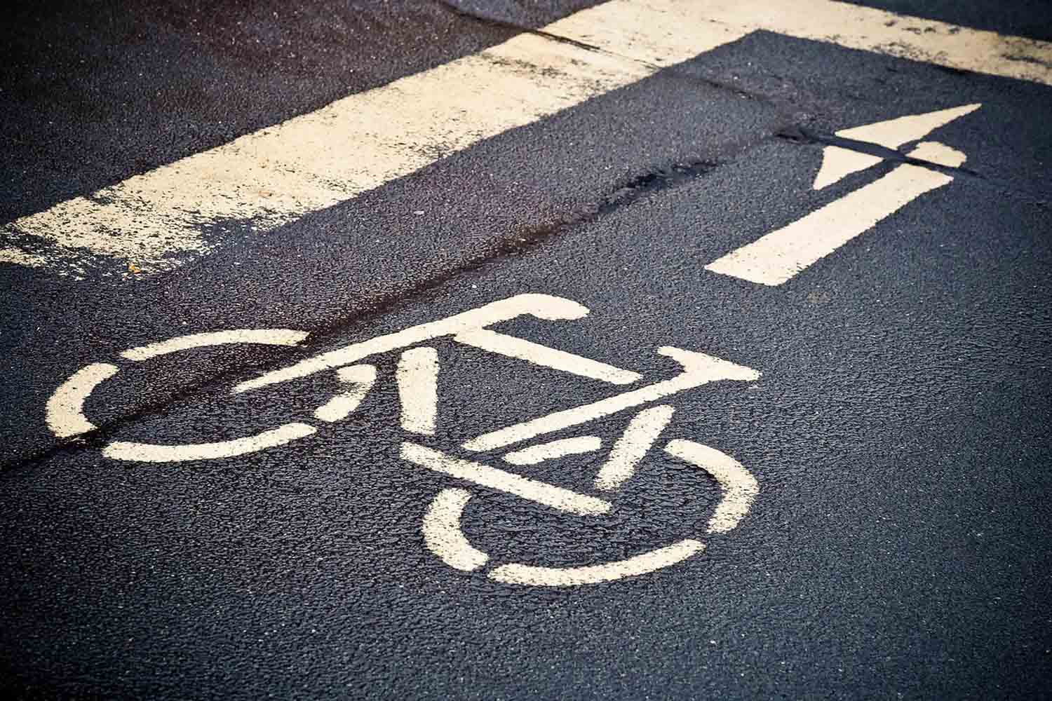 Die UWW setzt auf mehr Fahrradfreundlichkeit für Werne. Symbolbild: pixabay